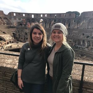 Meet your Posher, Ashley